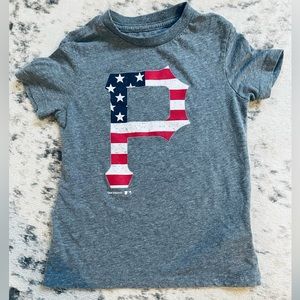 MLB Pittsburgh Pirates tshirt